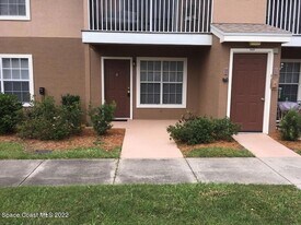 1851 Long Iron Dr, Unit 903 in Rockledge, FL - Building Photo