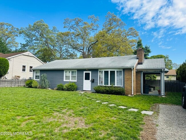 property at 305 Nancy Dr