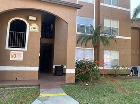4504 Commander Dr in Orlando, FL - Building Photo