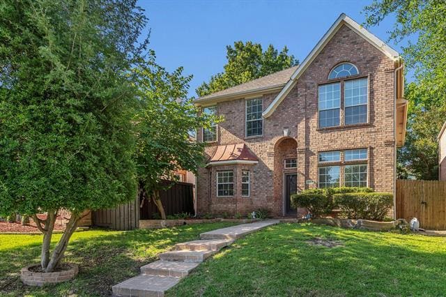 3104 Sawtooth Dr in Plano, TX - Building Photo - Building Photo