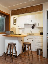 13331 30th Ave NE, Unit Nooksack cabin in Seattle, WA - Building Photo - Building Photo