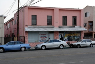 4325 W 147th St in Hawthorne, CA - Building Photo - Building Photo