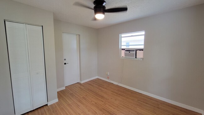 property at 2442 SE Grand Dr