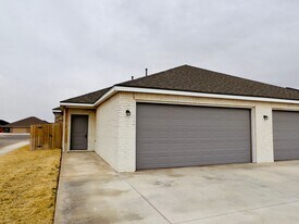 5518 Itasca St in Lubbock, TX - Building Photo