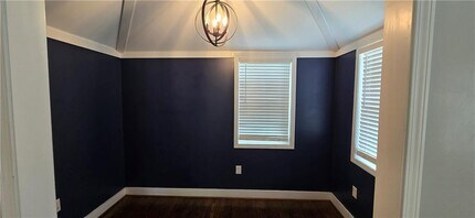 966 Gaston St SW in Atlanta, GA - Building Photo - Building Photo