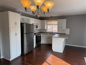 516 Frankfort Way in Waverly, MN - Building Photo - Building Photo