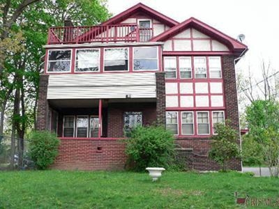 280 Fairgreen Ave in Youngstown, OH - Building Photo - Building Photo