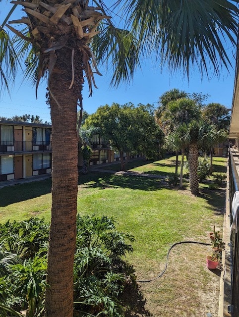 property at 7900 S Orange Blossom Trl