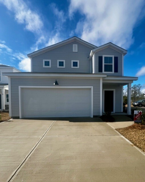 76 Givhans Lp in Hardeeville, SC - Building Photo