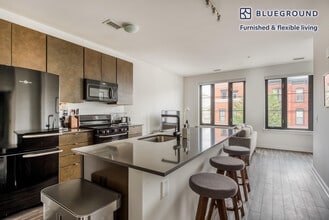 1250 9th St NW, Unit FL3-ID791 in Washington, DC - Building Photo - Building Photo