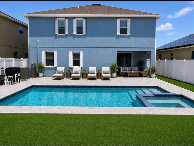 property at 11017 Standing Stone Dr