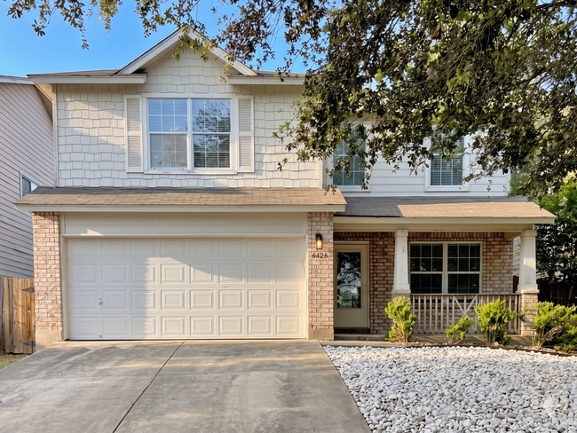 property at 6426 Royal Rdg Dr