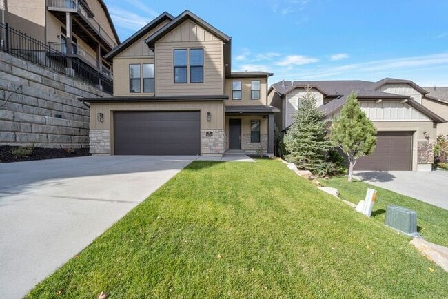 1233 Delacroix Dr in Draper, UT - Building Photo - Building Photo