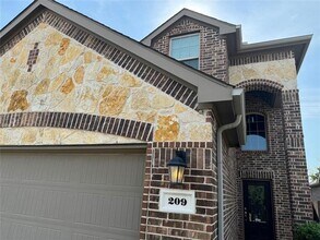 209 Red Hawk Pl in McKinney, TX - Building Photo - Building Photo
