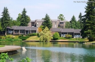 6440 139th Pl NE in Redmond, WA - Building Photo - Building Photo