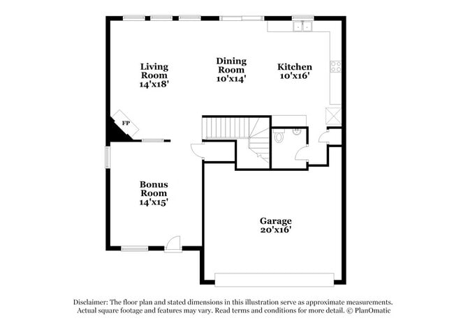 2712 Markham Woods Ct in Charlotte, NC - Building Photo - Building Photo