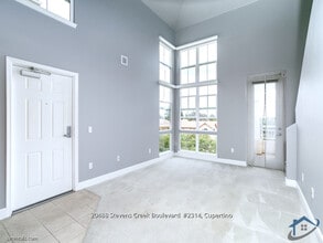 20488 Stevens Creek Blvd, Unit 2314 in Cupertino, CA - Foto de edificio - Building Photo