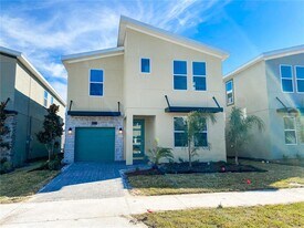 977 Leader St in Davenport, FL - Building Photo