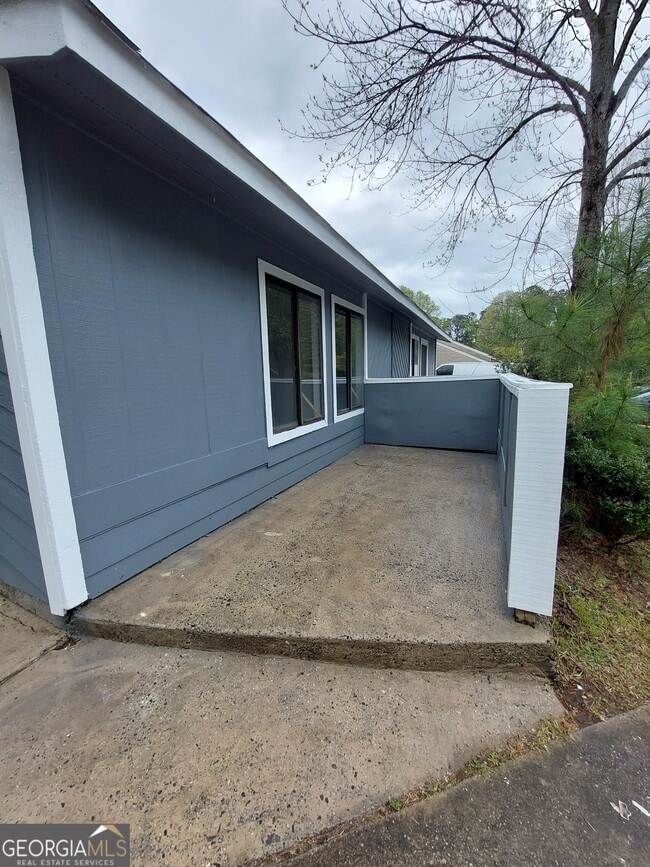 106 Clear View in Peachtree City, GA - Building Photo - Building Photo