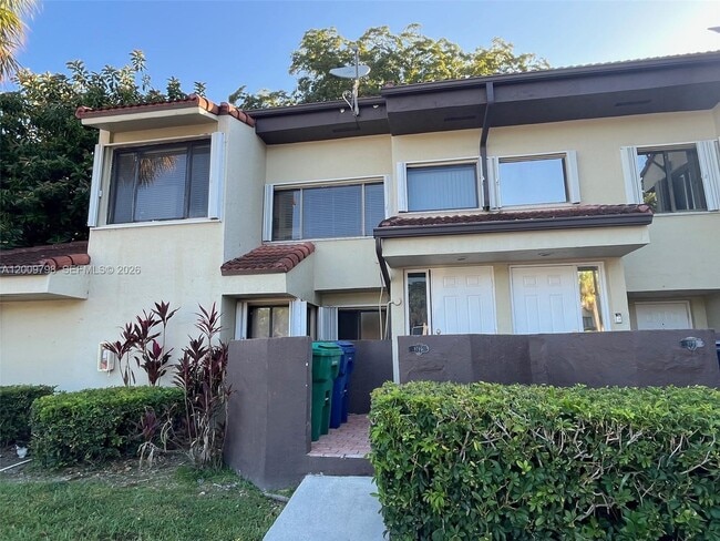 property at 9795 SW 138th Ave