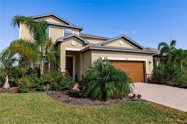 property at 14599 Cantabria Dr