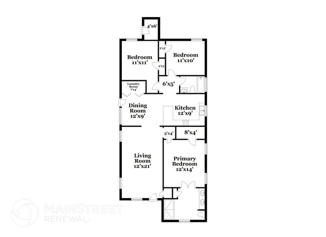 8323 Miller Pl in Morris, AL - Foto de edificio - Building Photo