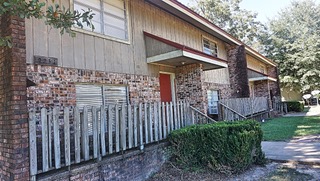 8 Units in Lucedale, MS - Building Photo - Building Photo