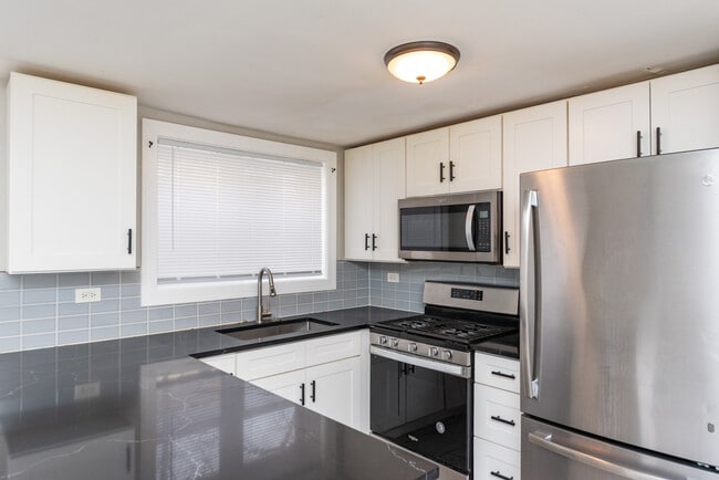 3058 N Kostner Ave in Chicago, IL - Building Photo - Building Photo