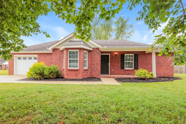 property at 9001 Callan Ct