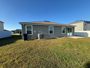 15668 Palfrey Chase Dr in Jacksonville, FL - Building Photo - Building Photo