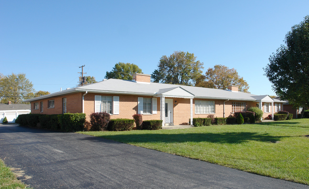 1824-1830 Ridgecliff Rd in Columbus, OH - Building Photo