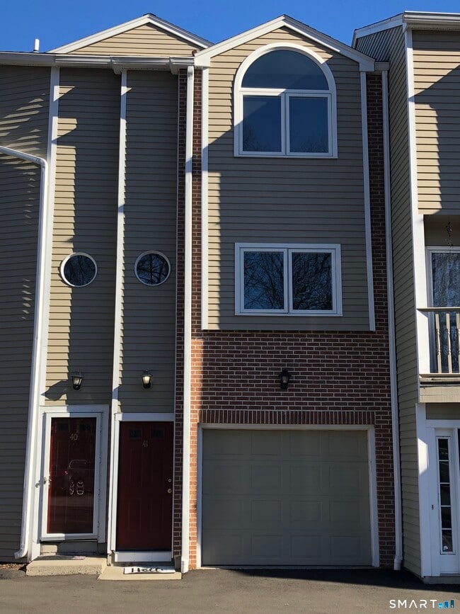 7 Seir Hill Rd in Norwalk, CT - Building Photo - Building Photo