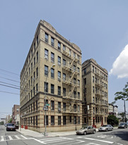 685 E 183rd St Apartamentos