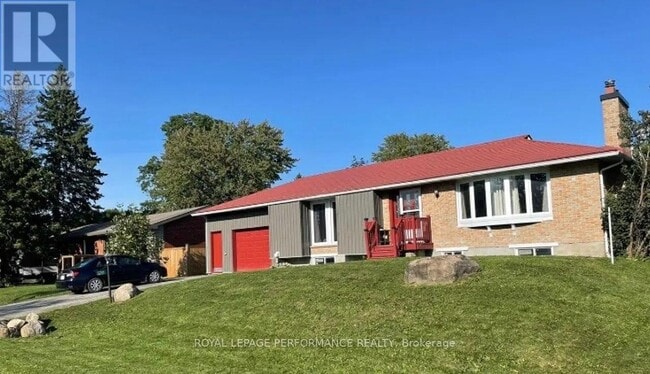 property at 5281 Hillcrest Dr