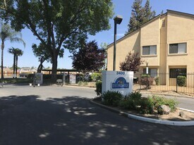 3400 Sullivan Ct in Modesto, CA - Building Photo