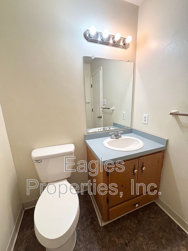 657 Saulston Rd in Goldsboro, NC - Building Photo - Building Photo