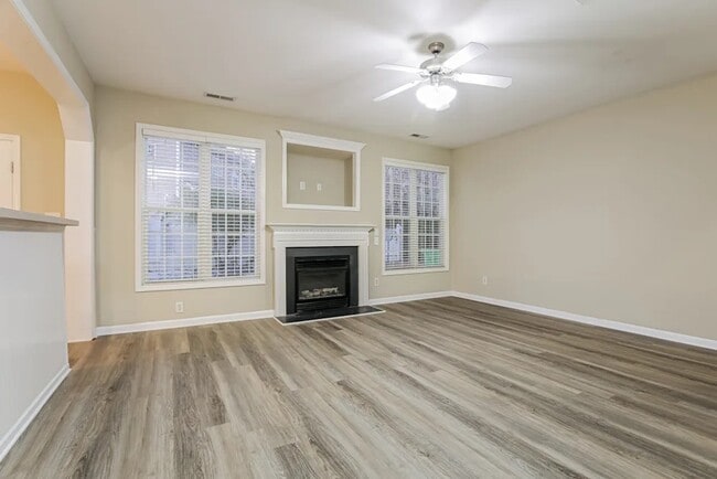 7808 Green Mill Dr in Raleigh, NC - Building Photo - Building Photo