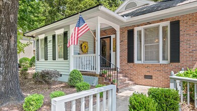 235 Golden Bear Dr in Pawleys Island, SC - Building Photo - Building Photo