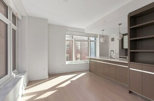 100 Lovejoy Wharf, Unit 7A in Boston, MA - Building Photo