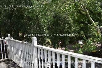 613 E Duffy St-Unit -Unit B in Savannah, GA - Foto de edificio - Building Photo