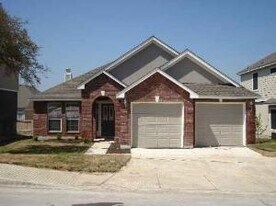 26115 Starling Hill in San Antonio, TX - Building Photo