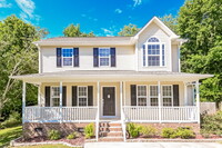 62 Merrimar Ct in Benson, NC - Foto de edificio - Building Photo