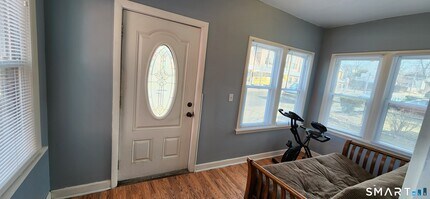 52 Davis St in New Haven, CT - Building Photo - Building Photo