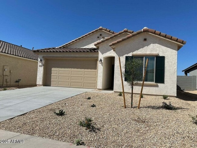 property at 11222 W Chipman Rd