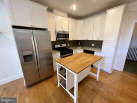 233 Brown St in Philadelphia, PA - Building Photo