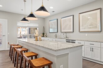 Legacy Lockhart Senior Apartments in Lockhart, TX - Foto de edificio - Interior Photo