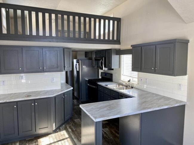 property at 401 S 1st St