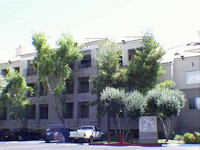 Meridian Luxury Condos in Las Vegas, NV - Building Photo - Building Photo