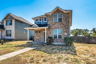 AUGUST 2026 MOVE IN! Great 4 Bedroom 4 Bathroom Home in College Station, TX - Building Photo - Building Photo