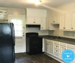 1400 Creech Rd in Garner, NC - Building Photo - Building Photo